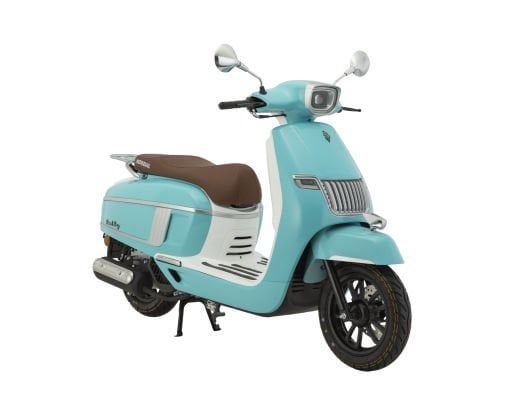 ROAD BOY 125